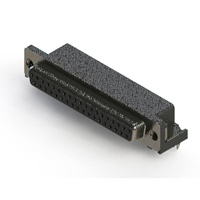 630-037-340-045 EDAC Inc.  D-Sub Connector Assemblies